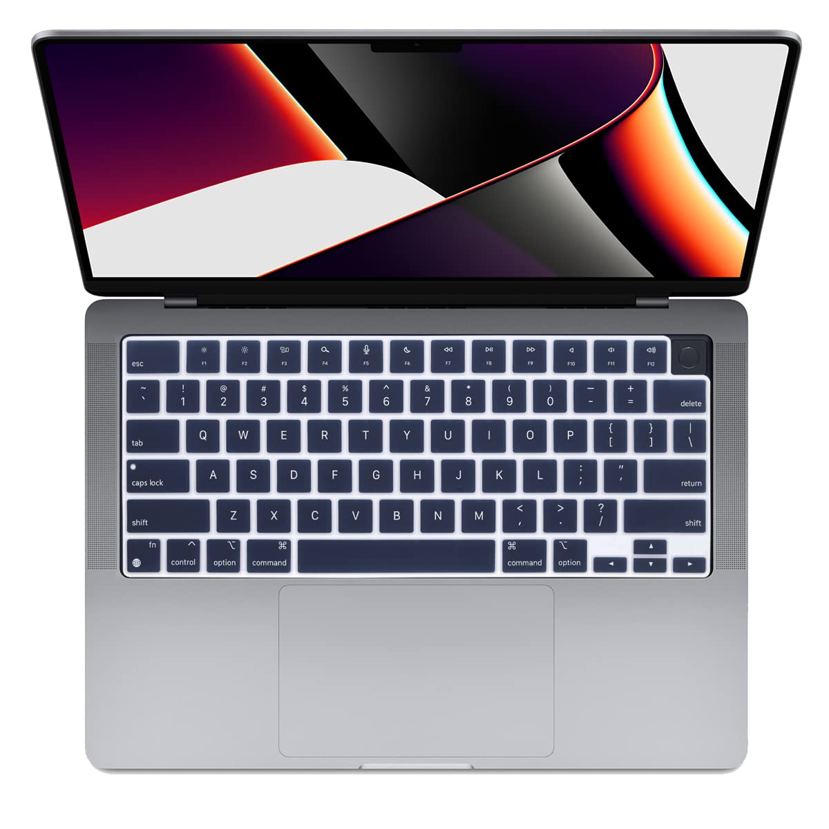 カ*ン様 MacBookPro Laptop Apple MacBook Pro 14 (2021) cu procesor Apple M1 Pro
